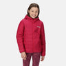 Regatta Kids Hillpack Lightweight Insulated Puffa Jacket