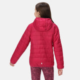 Regatta Kids Hillpack Lightweight Insulated Puffa Jacket