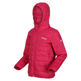 Regatta Kids Hillpack Lightweight Insulated Puffa Jacket