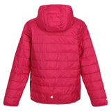 Regatta Kids Hillpack Lightweight Insulated Puffa Jacket