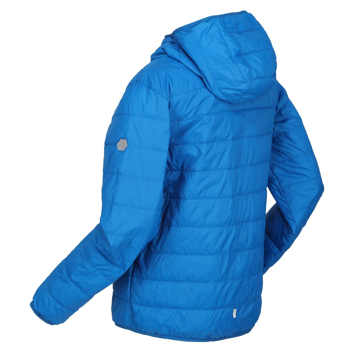 Regatta Kids Hillpack Lightweight Insulated Puffa Jacket