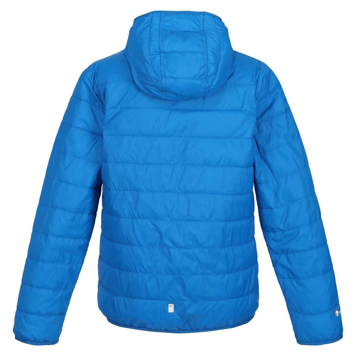 Regatta Kids Hillpack Lightweight Insulated Puffa Jacket