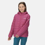 Regatta Kids Hillpack Lightweight Insulated Puffa Jacket