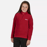 Regatta Kids Hot Shot II Half Zip Fleece Jacket