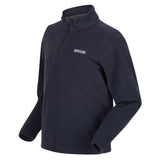 Regatta Kids Hot Shot II Half Zip Fleece Jacket