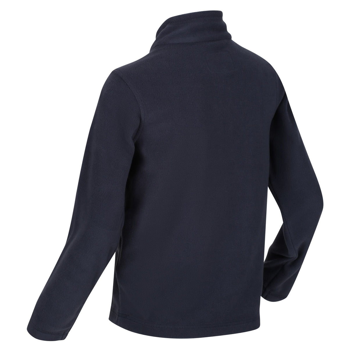 Regatta Kids Hot Shot II Half Zip Fleece Jacket