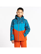 Dare 2b Kids Humour II Waterproof Insulated Ski Jacket