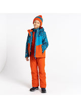 Dare 2b Kids Humour II Waterproof Insulated Ski Jacket