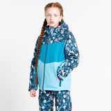 Dare 2b Kids Humour II Waterproof Insulated Ski Jacket