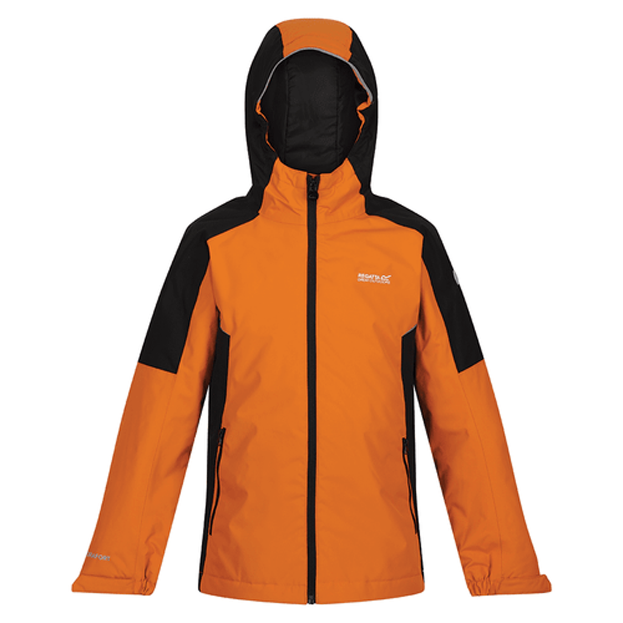 Regatta Kids Hurdle IV Waterproof Insulated Winter Jacket