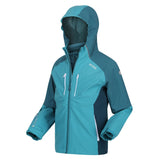 Regatta Kids Hydrate VII 3 in 1 Waterproof Jacket