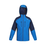 Regatta Kids Hydrate VII 3 in 1 Waterproof Jacket