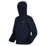 Regatta Kids Hywell Lightweight Waterproof Jacket