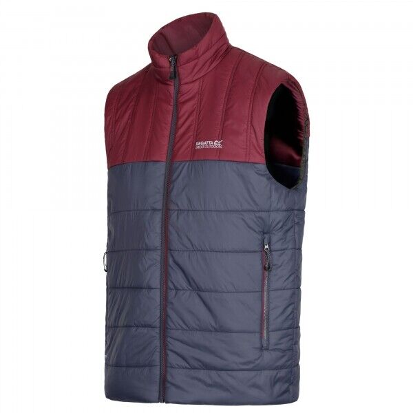 Regatta Mens Icebound III Insulated Bodywarmer