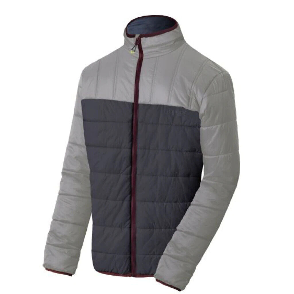 Regatta Mens Icebound IV Insulated Puffer Jacket