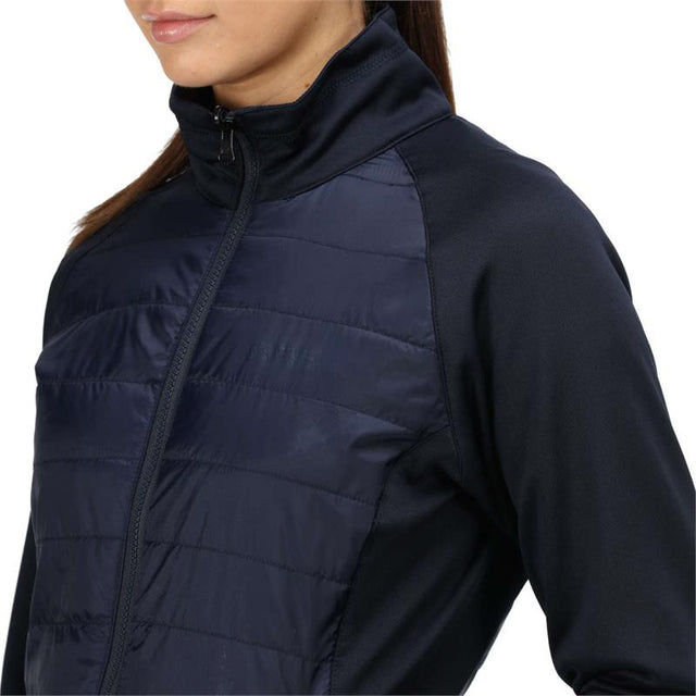 Regatta Womens Shrigley II Waterproof 3 in 1 Jacket