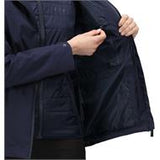 Regatta Womens Shrigley II Waterproof 3 in 1 Jacket