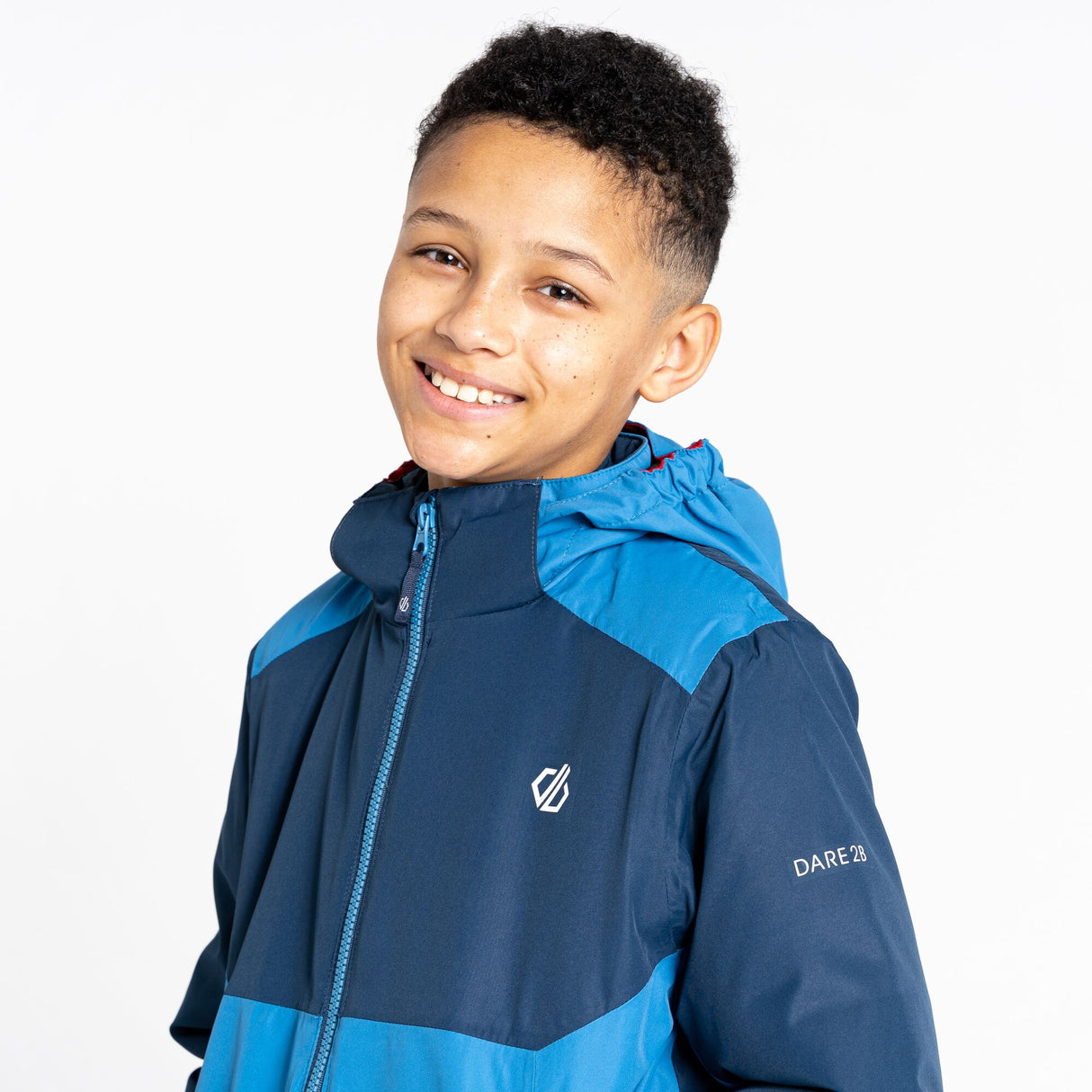 Dare 2b Kids Impose III Waterproof Insulated Ski Jacket