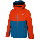 Dare 2b Kids Impose III Waterproof Insulated Ski Jacket