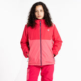 Dare 2b Kids Impose III Waterproof Insulated Ski Jacket