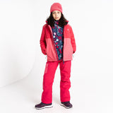 Dare 2b Kids Impose III Waterproof Insulated Ski Jacket