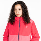 Dare2b Kids Impose III Waterproof Insulated Ski Jacket