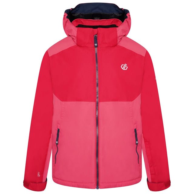 Dare2b Kids Impose III Waterproof Insulated Ski Jacket