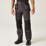 Regatta Mens Incursion Work Trousers