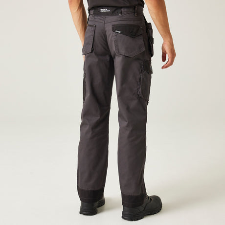 Regatta Mens Incursion Work Trousers