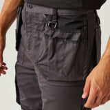 Regatta Mens Incursion Work Trousers