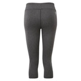 Dare 2b Womens Influential Lightweight 3/4 Gym Leggings