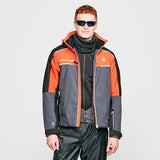 Dare2b Mens Jenson Button Intermit II Waterproof Ski Jacket