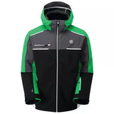 Dare2b Mens Jenson Button Intermit II Waterproof Ski Jacket