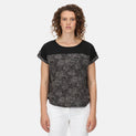 Regatta Womens Jaida Cotton T Shirt
