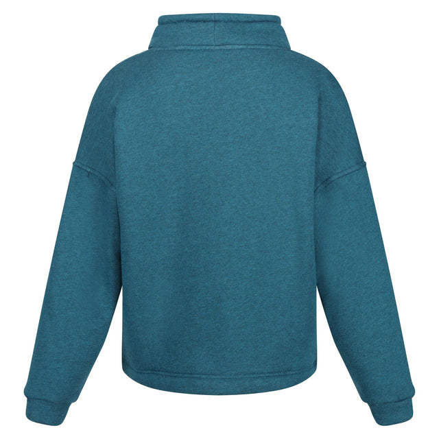 Regatta Womens Janelle Winter Pullover Jumper sweater