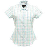 Regatta Womens Jenna II Short Sleeve Shirt