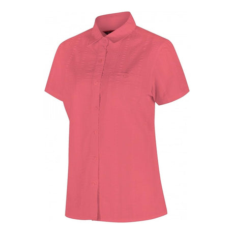 Regatta Womens Jerbra II Short Sleeve Shirt