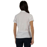 Regatta Womens Jerbra II Short Sleeve Shirt