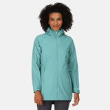 Regatta Womens Jessley Lightweight Waterproof Jacket