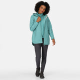 Regatta Womens Jessley Lightweight Waterproof Jacket