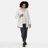 Regatta Womens Jessley Lightweight Waterproof Jacket