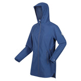 Regatta Womens Jessley Lightweight Waterproof Jacket