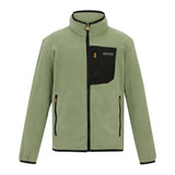 Regatta Junior Frankie Kids Full Zip Fleece Jacket