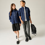 Regatta Frankie Warm Junior Kids Full Zip Fleece Jacket