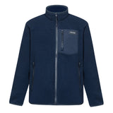 Regatta Frankie Warm Junior Kids Full Zip Fleece Jacket