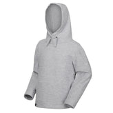 Regatta Kids Kacie Hooded Snuggly Hoodie Fleece Jacket