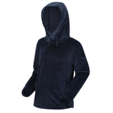 Regatta Kids Kacie Hooded Snuggly Hoodie Fleece Jacket