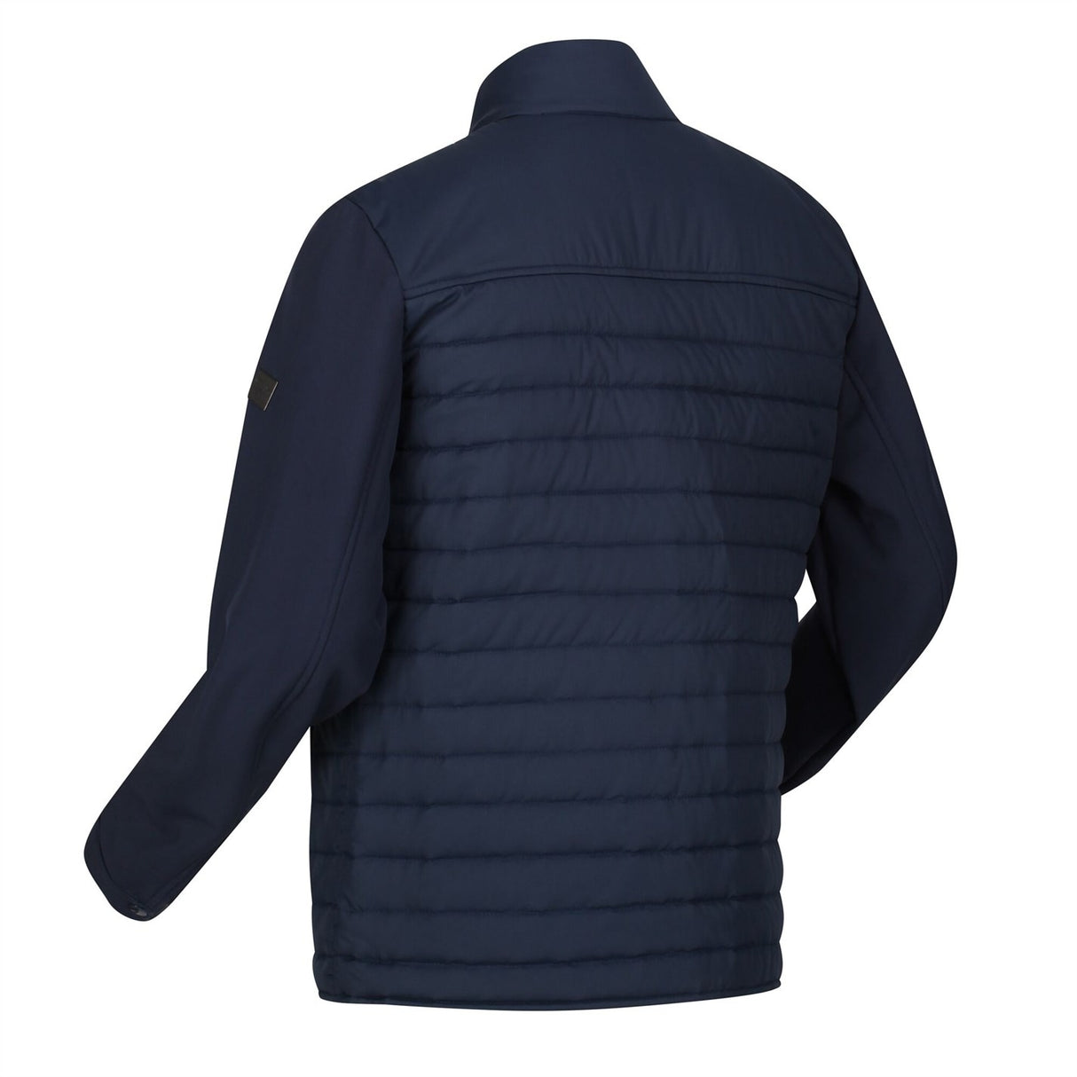 Regatta Mens Kadir Insulated Padded Jacket