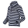 Regatta Kids Kamailie Cosy Half Zip Fleece Jacket