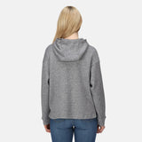 Regatta Womens Kassidy Hoody Hooded Jumper